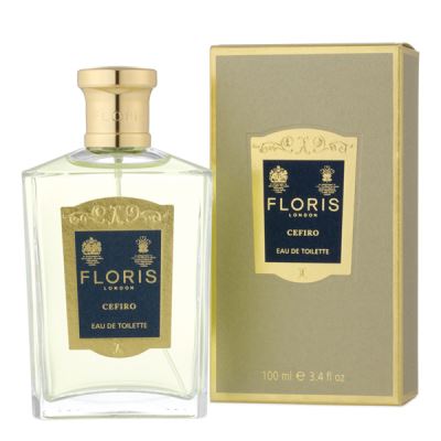 FLORIS LONDON Cefiro EDT 50 ml